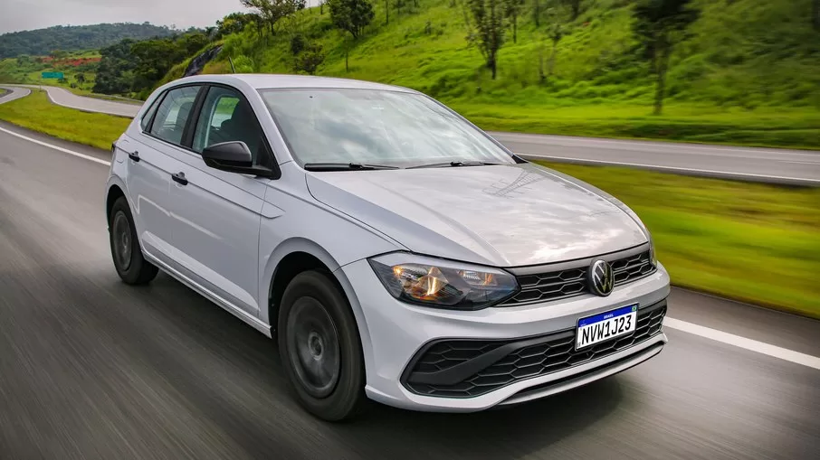 Os 5 Carros Mais Econômicos do Brasil em 2025