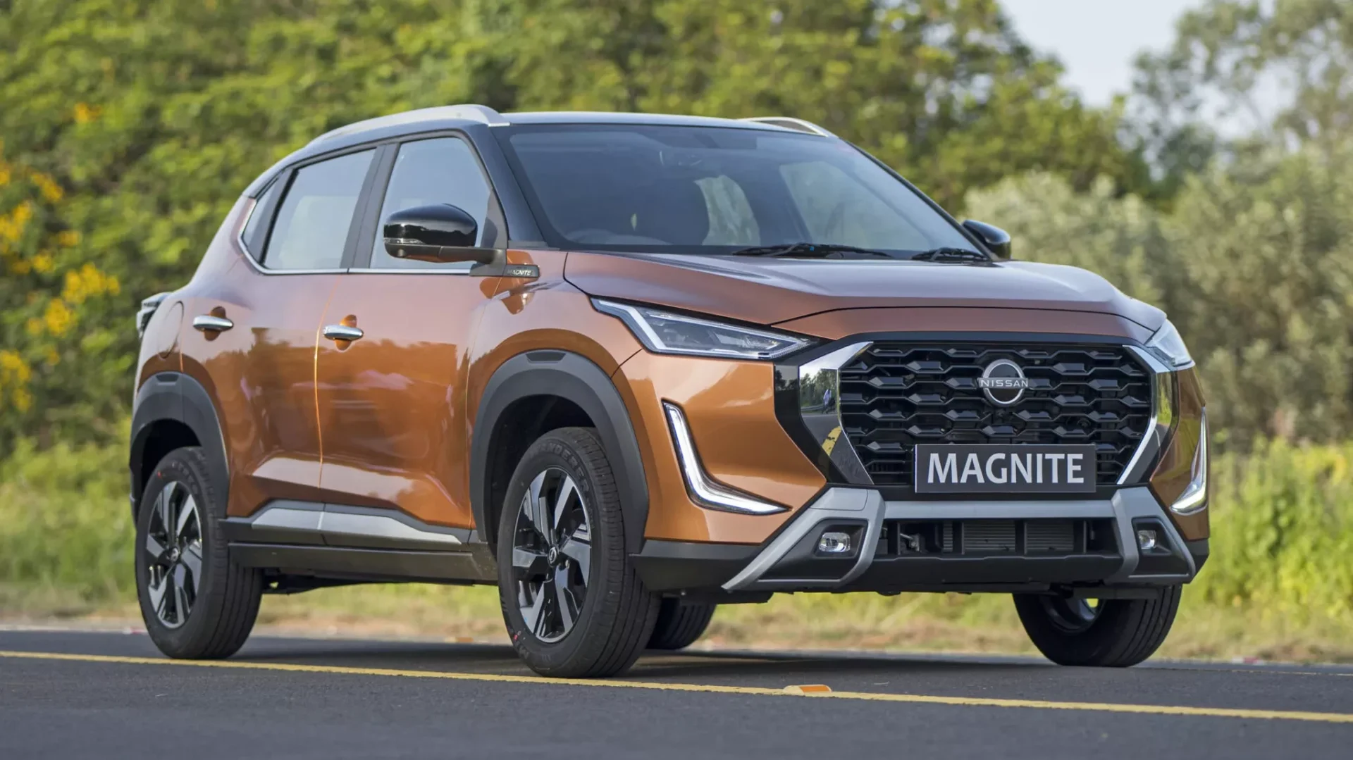 Nissan-Magnite-2025