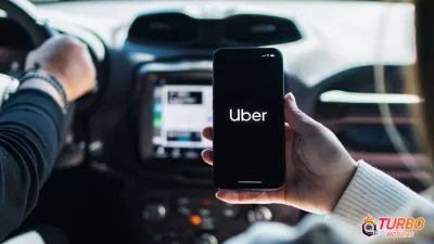UBER