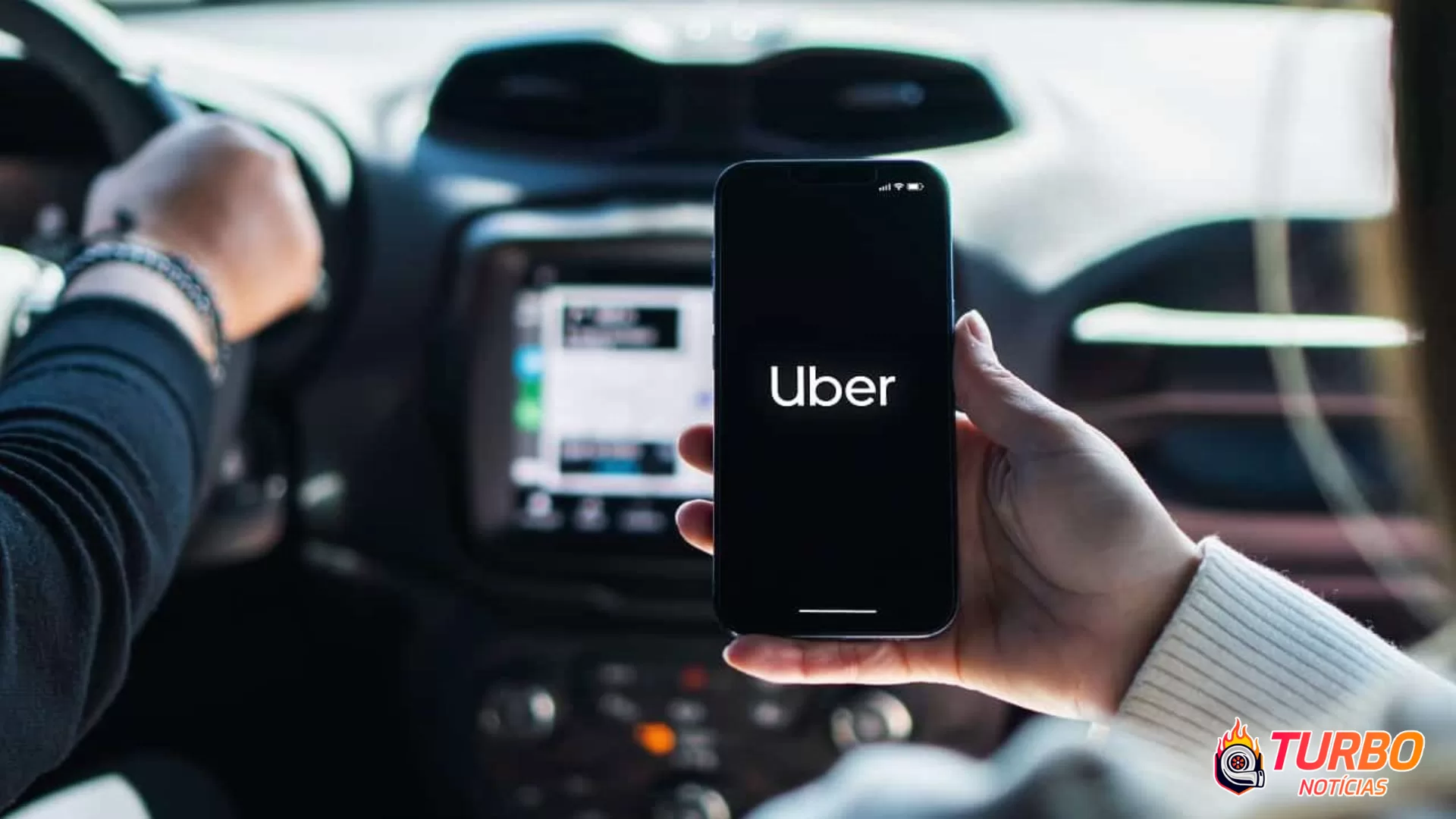 UBER