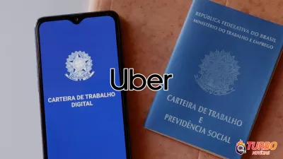 Uber CLT