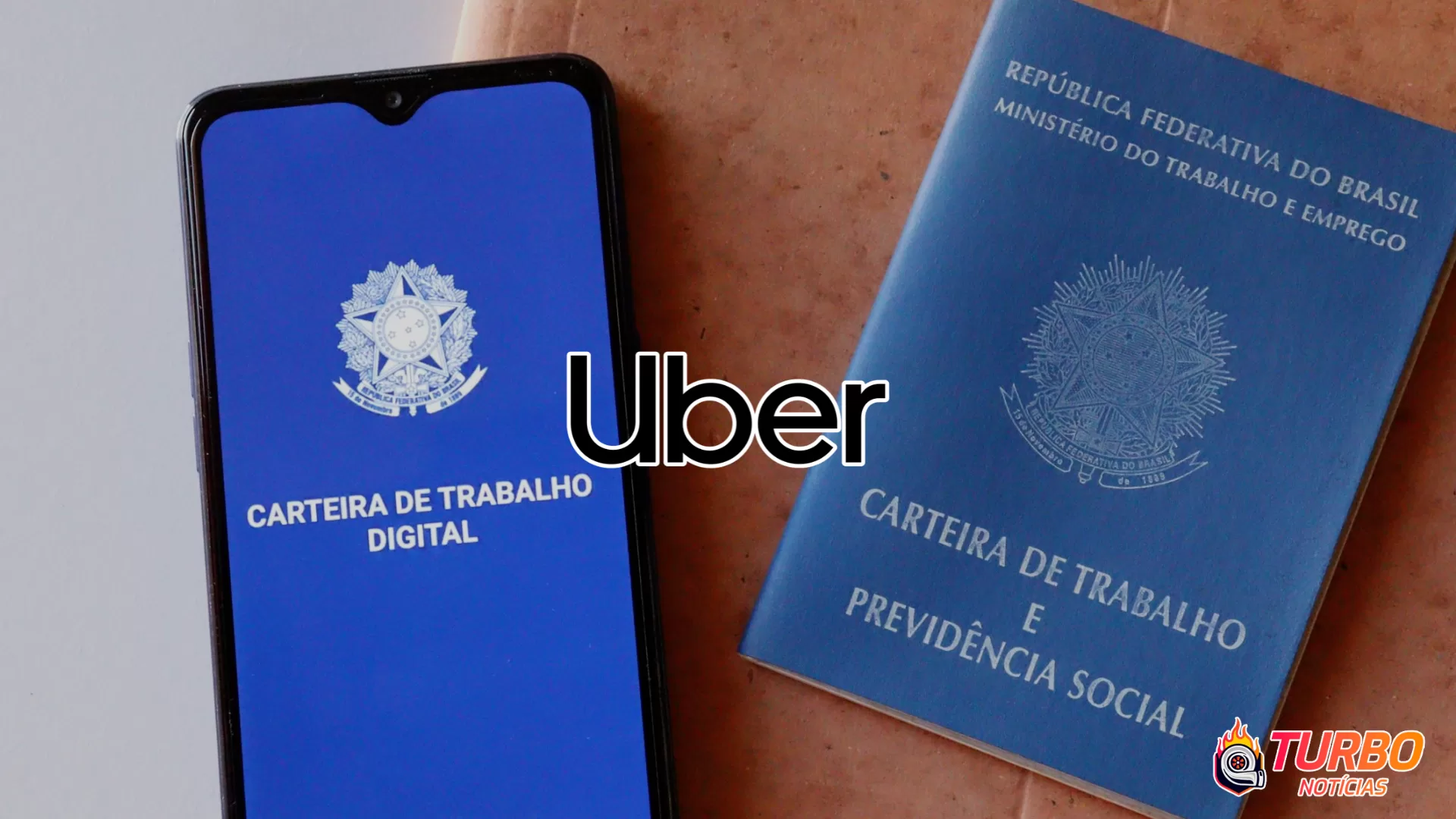 Uber CLT