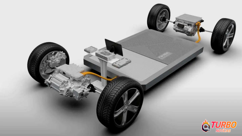 BYD Blade Battery 2.0: Revolução no Mercado de Baterias Chega em 2025