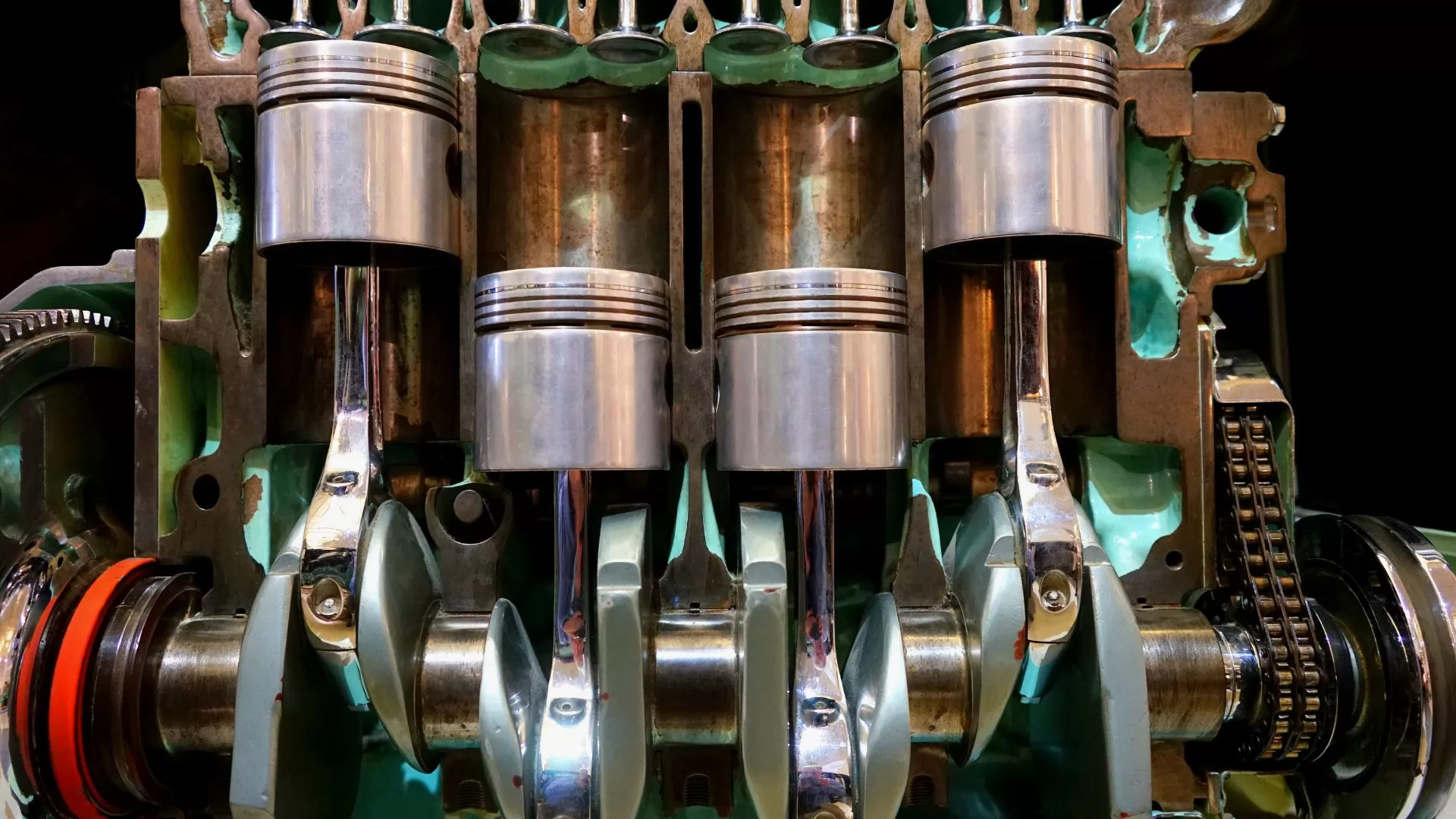 Carro Falhando na Aceleração? Isso Pode Custar Caro se Você Ignorar Esses 5 Sinais Falta de Compressão no Motor