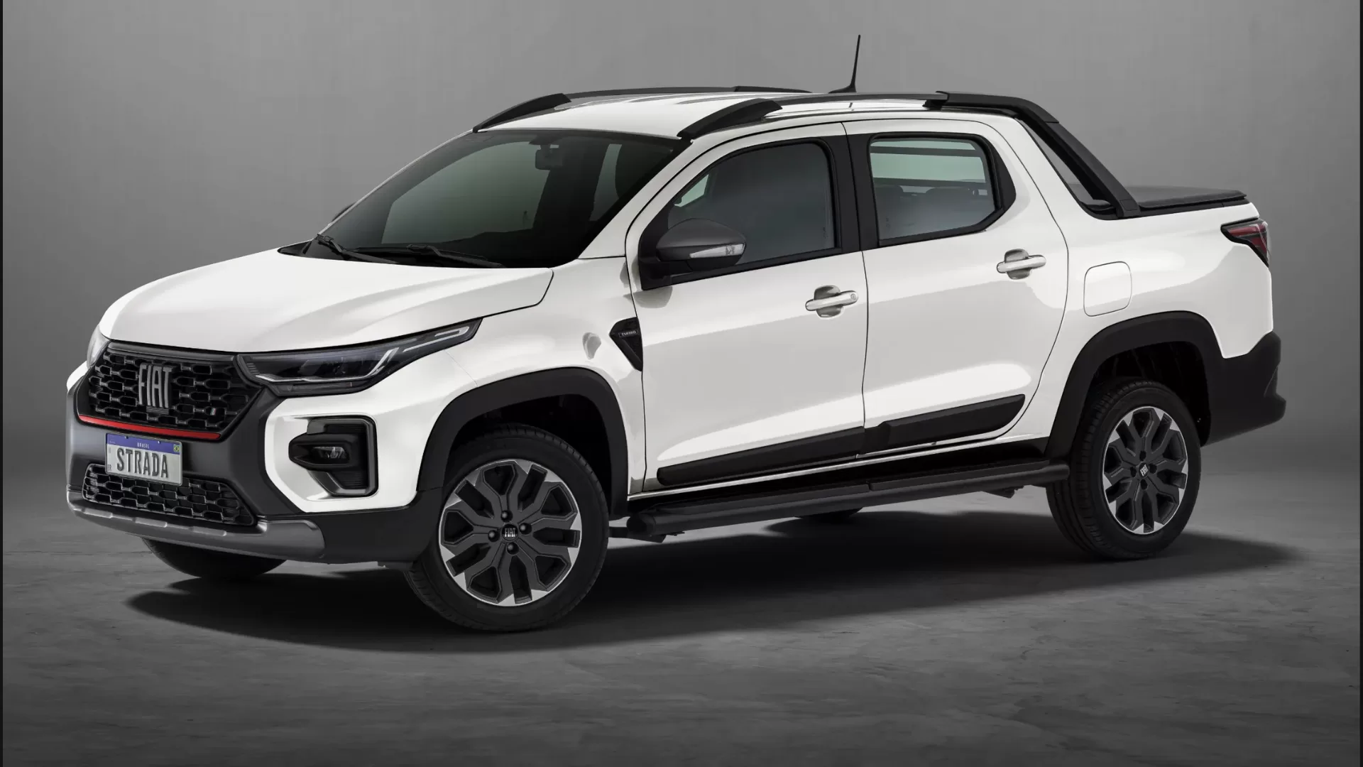 Fiat Panda Picape: Será Esta a Nova Strada? Revelamos Todos os Detalhes!