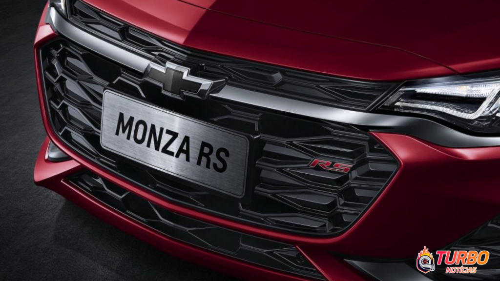 Onix Sair de Linha? Saiba Quando, Porquê e Qual SUV da GM Vai Pegar sua Vaga Monza RS