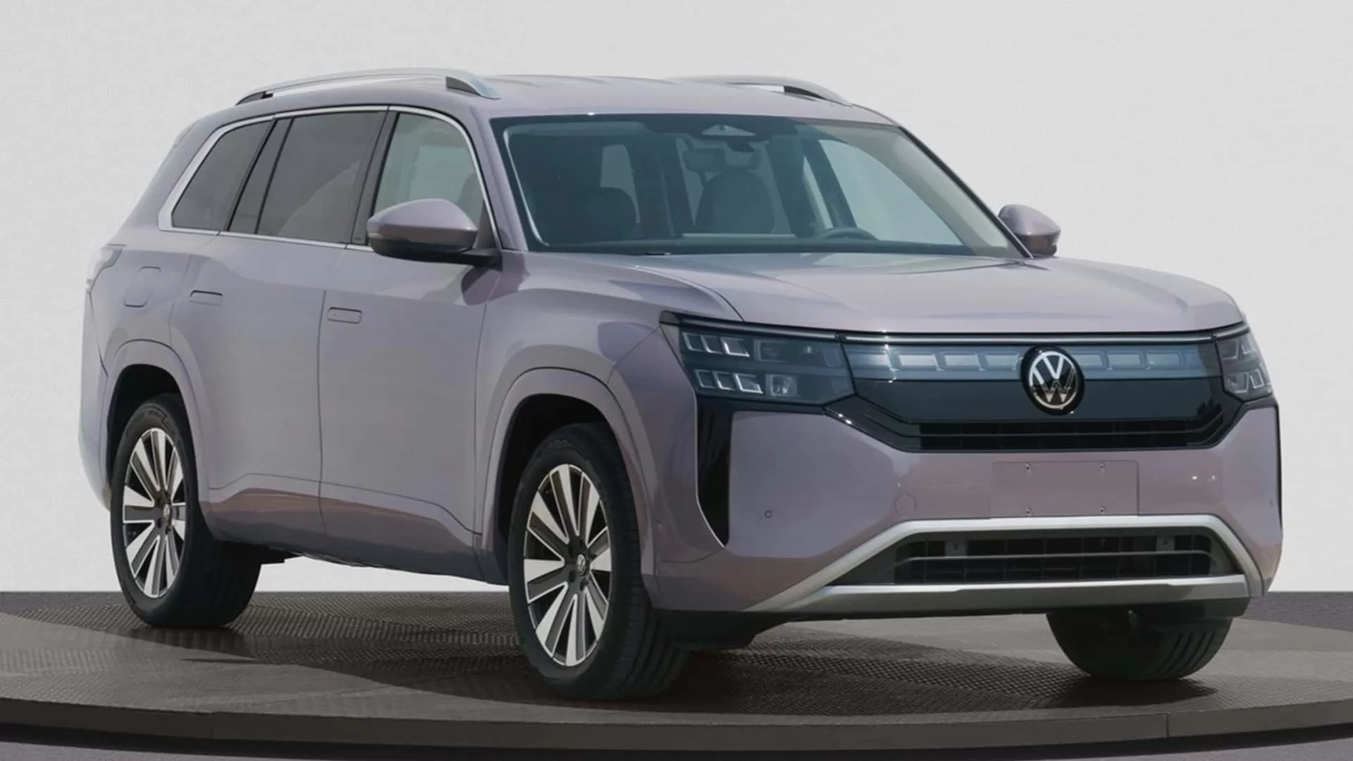 VW Surpreende: Novo Motor EA888 evo5 na China é o Mais Eficiente do Mundo? Teramont Pro