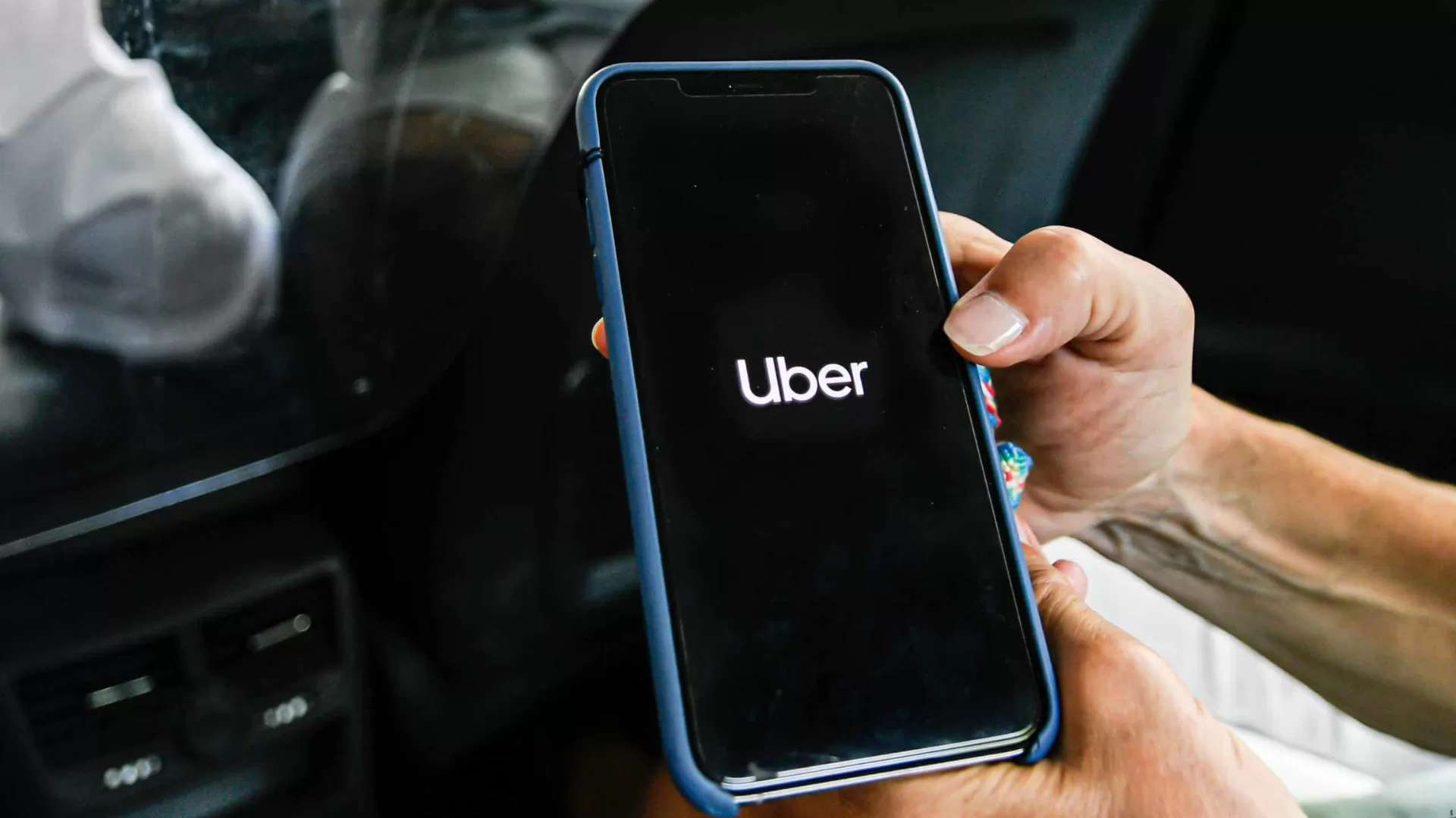Motorista de Uber em Brasília: Salário Real Pode Chegar a R$ 7 mil? Veja os Números