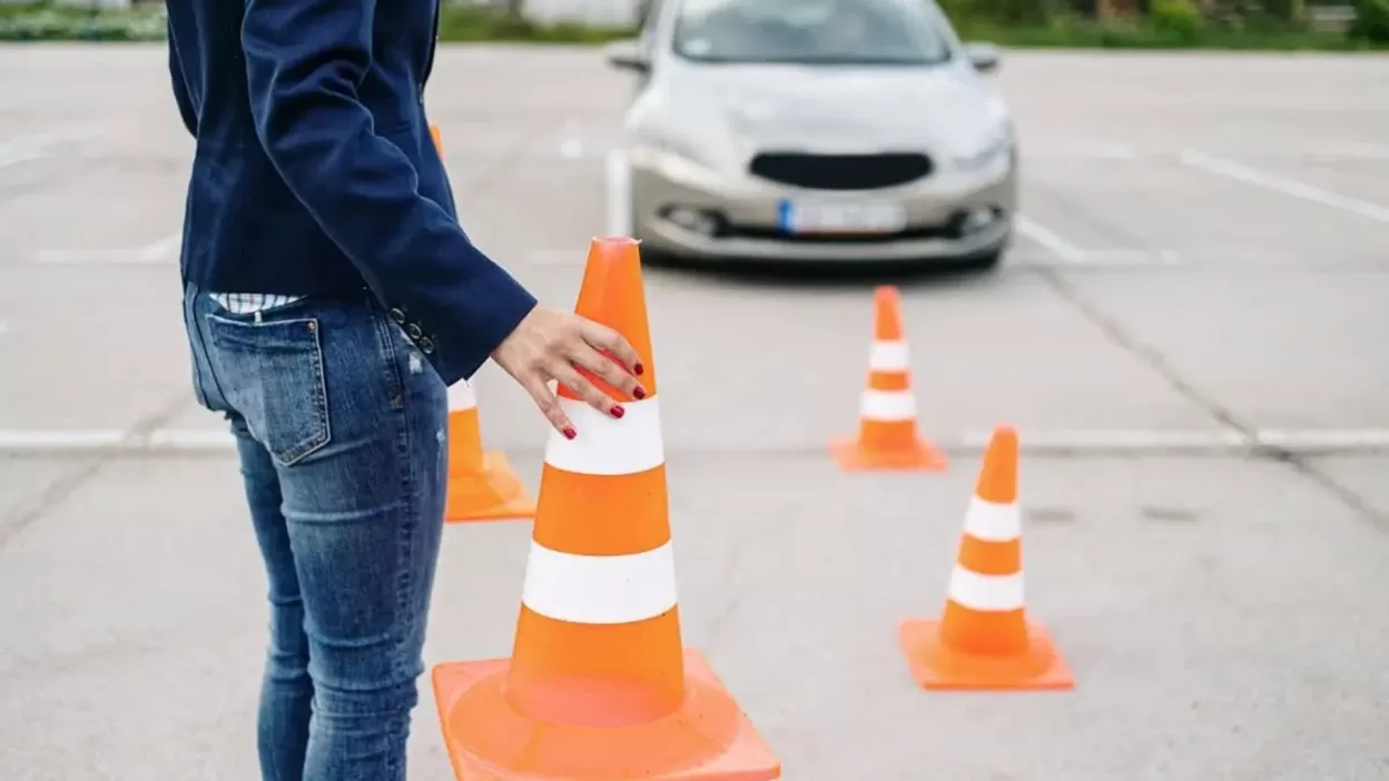 situações que podem ser resolvidas no Detran