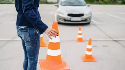 situações que podem ser resolvidas no Detran