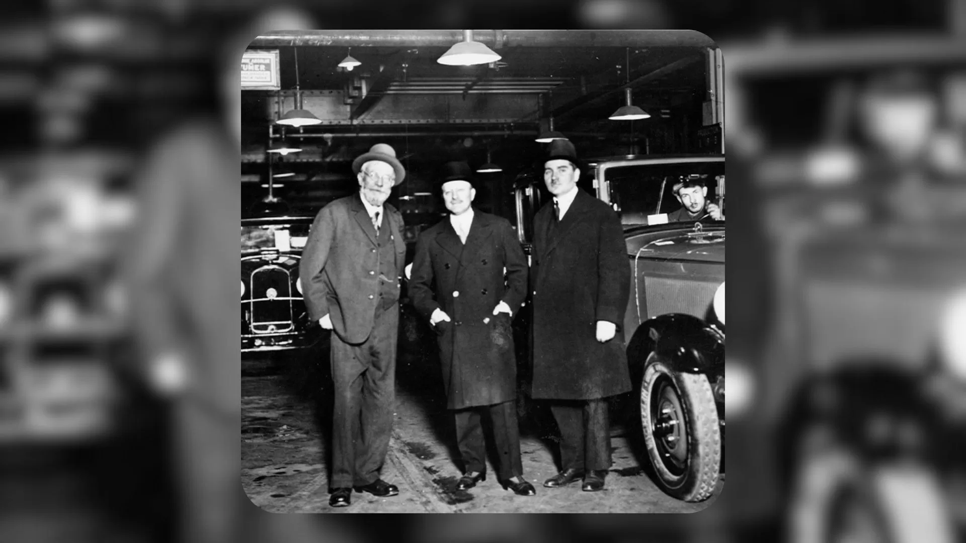 Quem é o Dono da Citroën? A História Completa da Marca Francesa