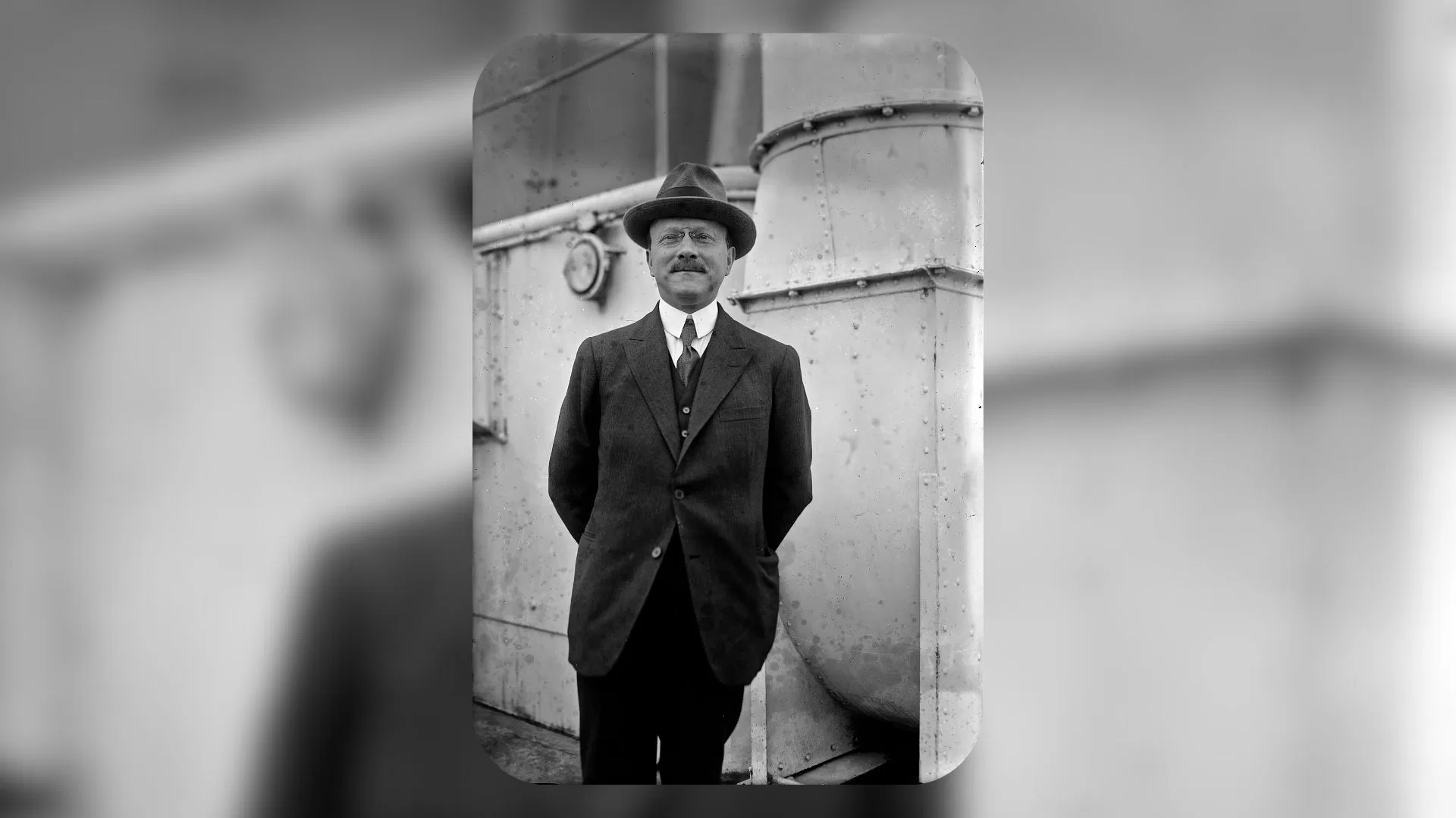 Quem é o Dono da Citroën? A História Completa da Marca Francesa André Citroën