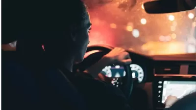 8 Dicas de Segurança para Motoristas de Aplicativo