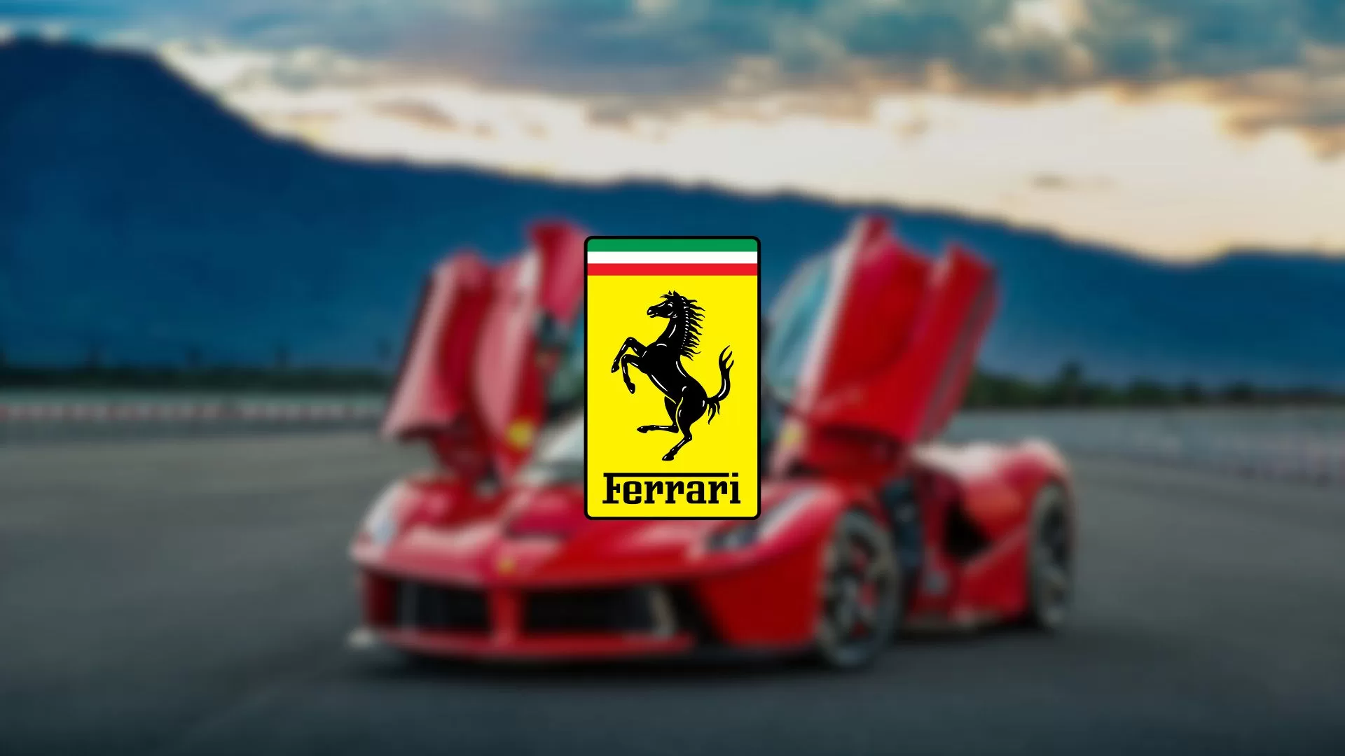 Quem é o dono da Ferrari? Conheça a história por trás da marca mais lendária do automobilismo