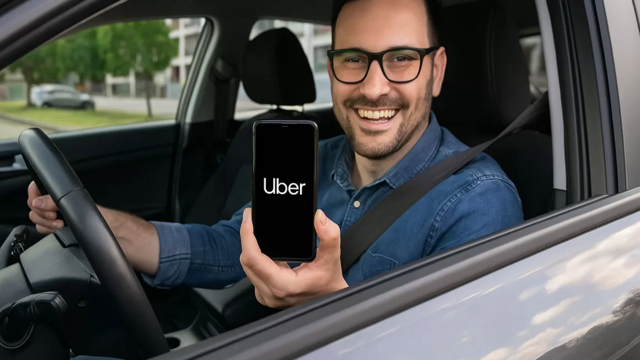 Uber X
