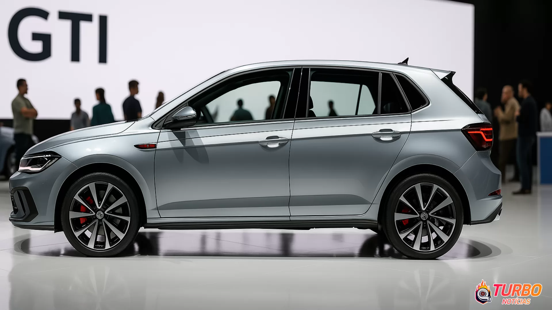 Novo Gol GTI 2025? O Retorno da Lenda Esportiva da Volkswagen