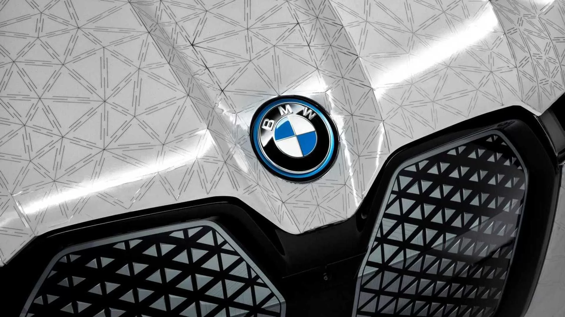 Carro que muda de cor com um botão? Tecnologia camaleão da BMW e outras montadoras já é realidade