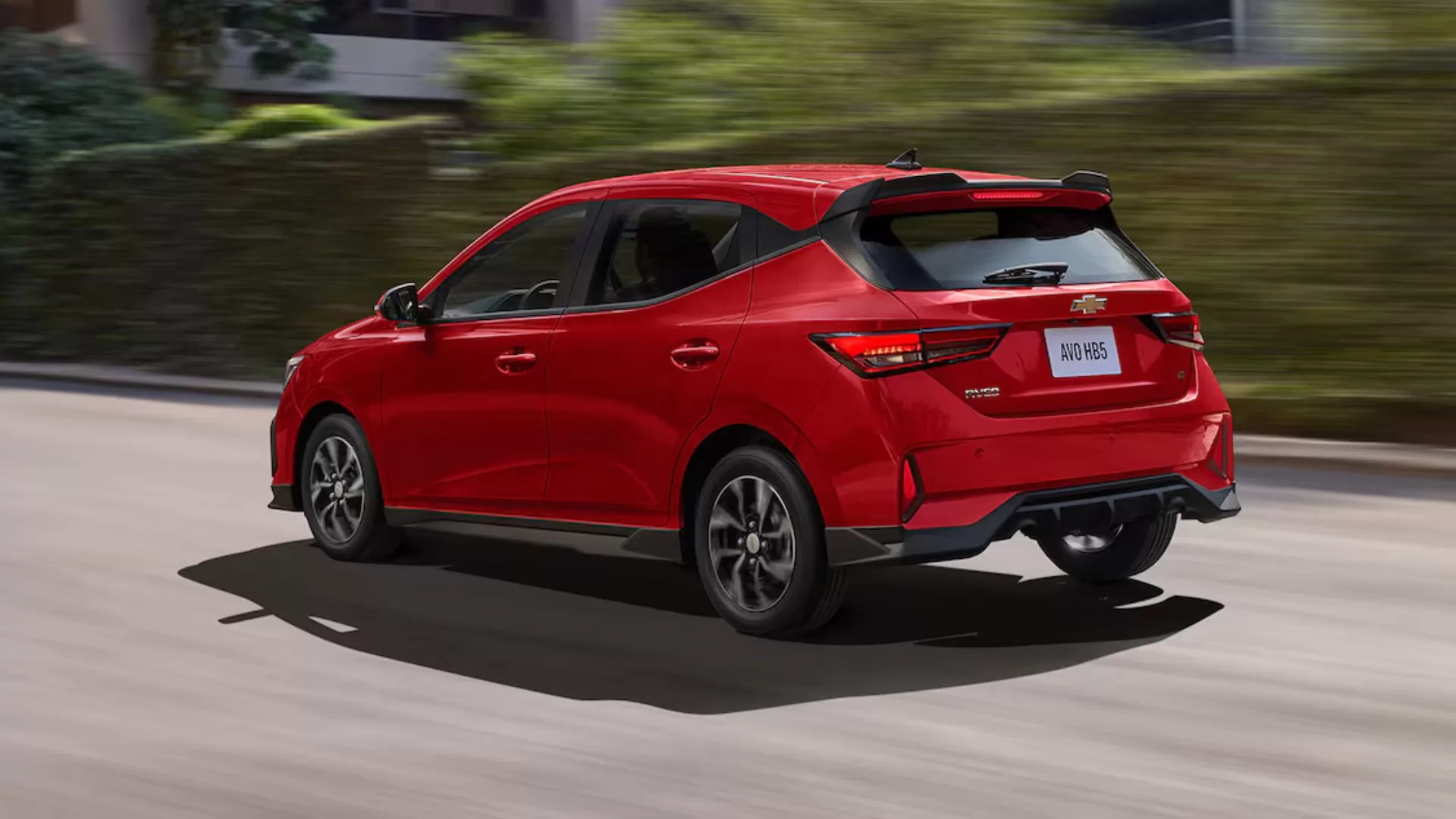 Chevrolet Aveo no Brasil: Ele Vai Chegar? O Que a GM Está Escondendo do Público!