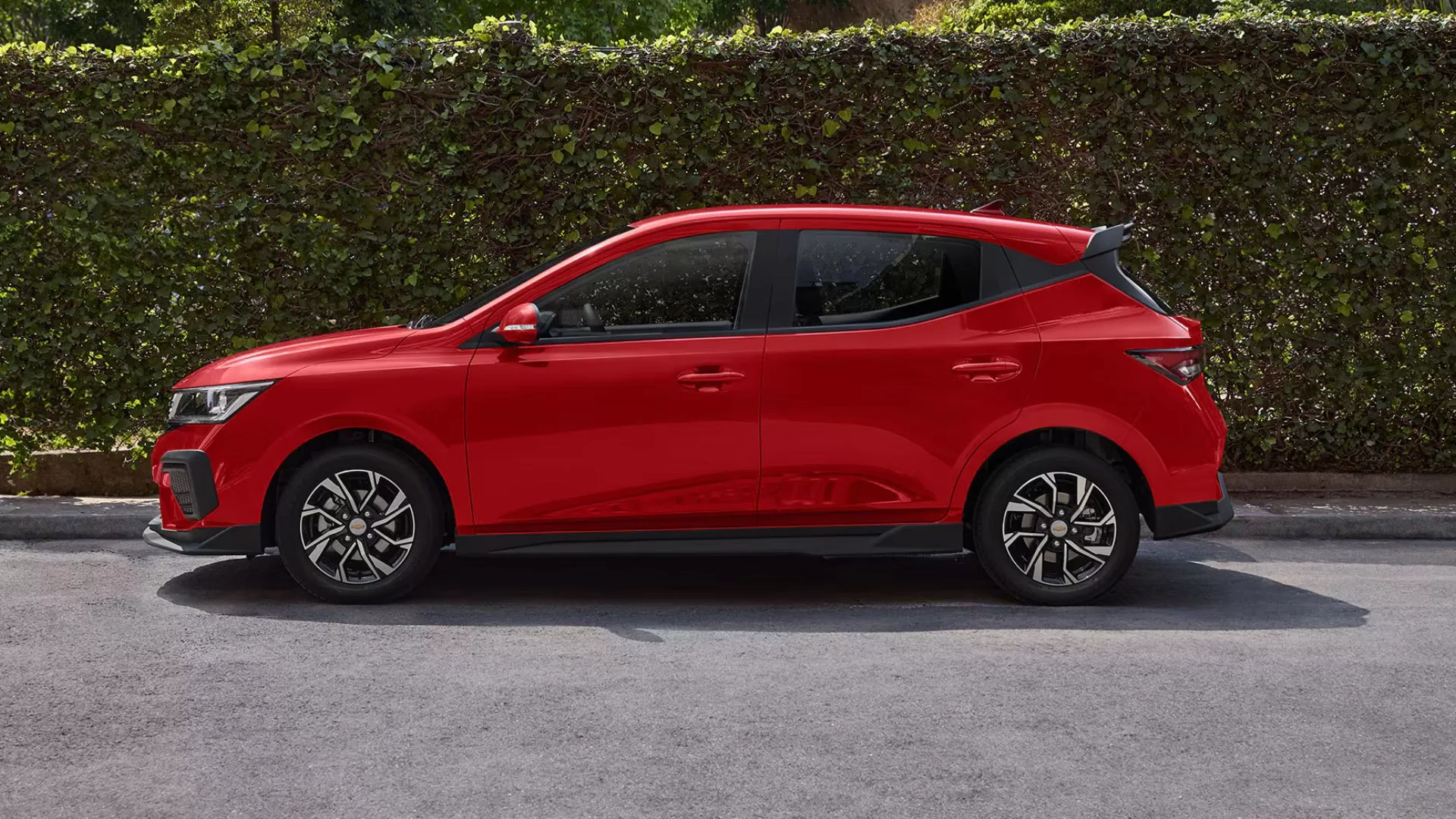Chevrolet Aveo no Brasil: Ele Vai Chegar? O Que a GM Está Escondendo do Público!