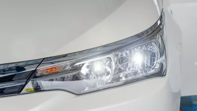 Farol de LED