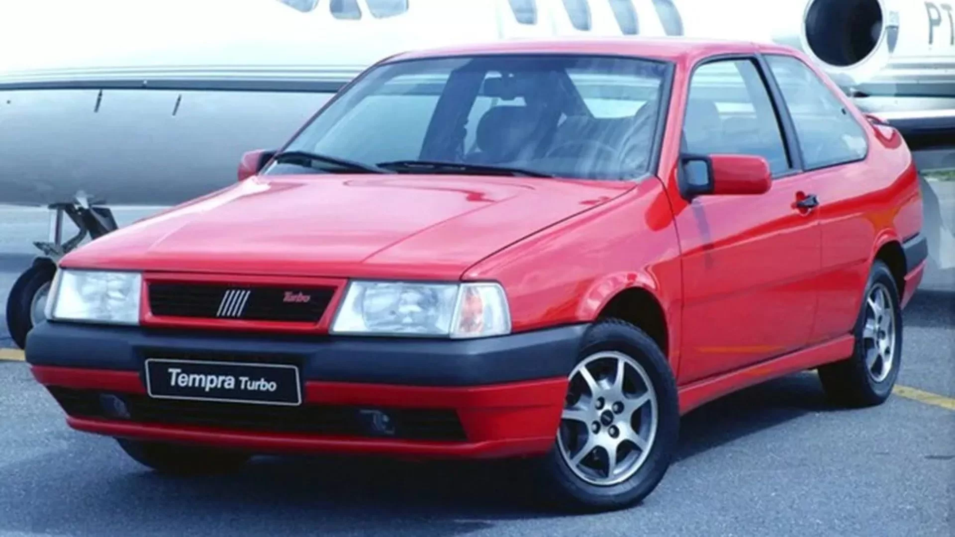 Novo Fiat Tempra 2026: Volta como Sedã Futurista que Pode Mudar Tudo!