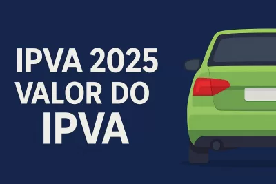 IPVA 2025