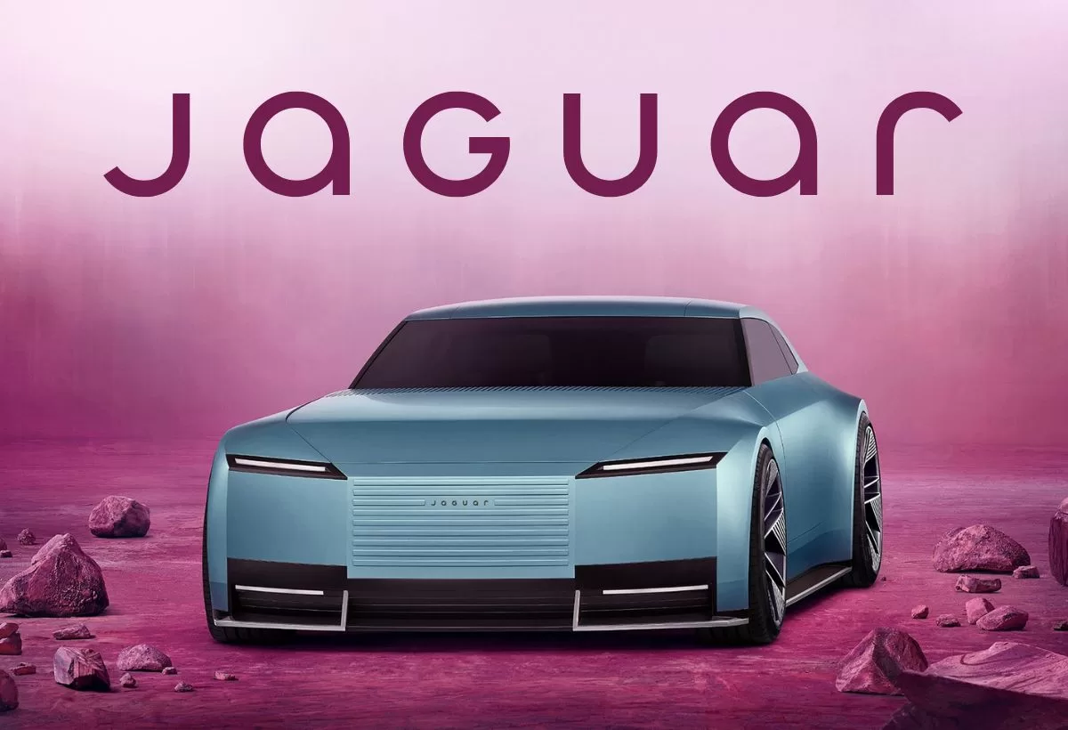 Jaguar