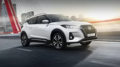 Nissan Kicks Play