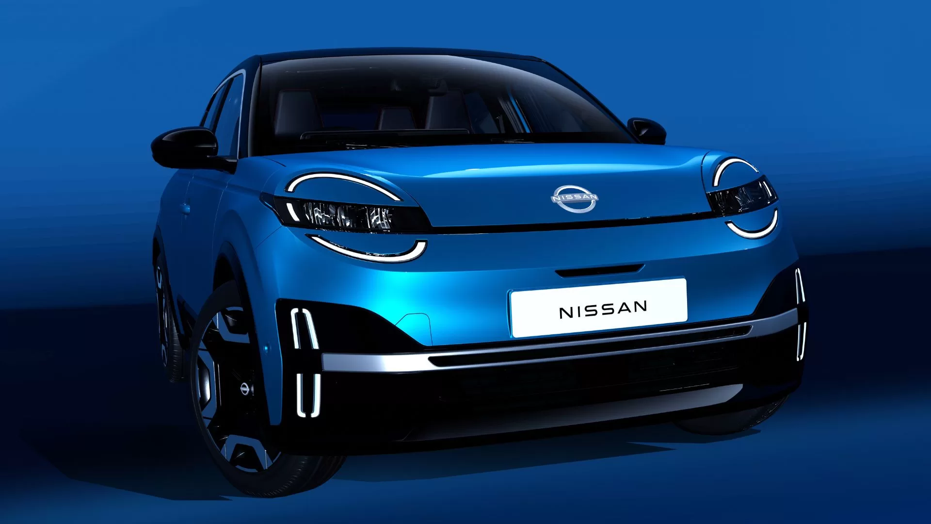 Nissan March Elétrico: Tudo Sobre o Sucessor do Compacto Favorito
