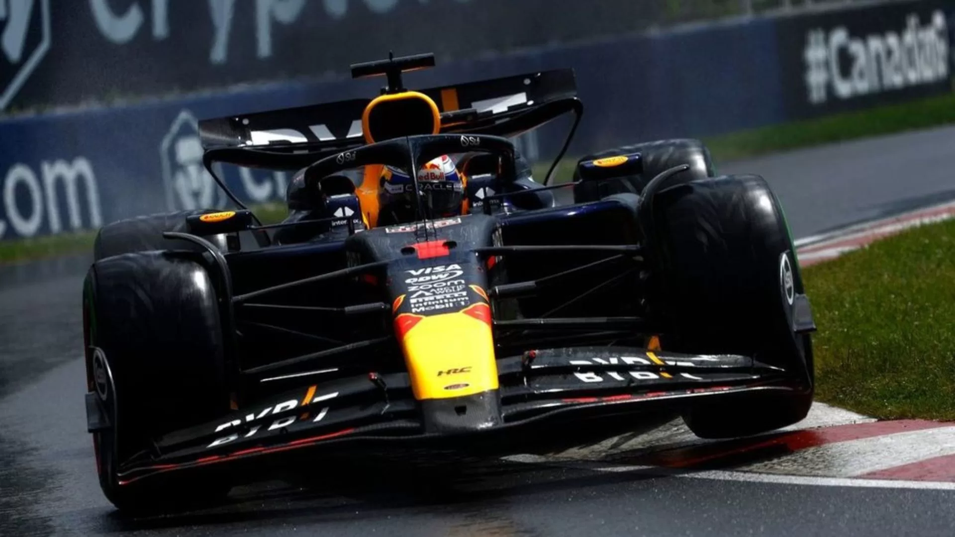 Mercedes sai em defesa da McLaren e cutuca a Red Bull após acusações na F1