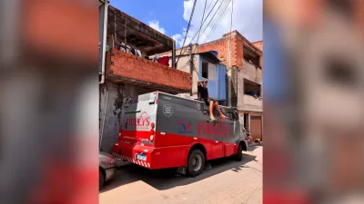 carro-forte Influencer