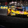 AF Corse #83 Le Mans (1)