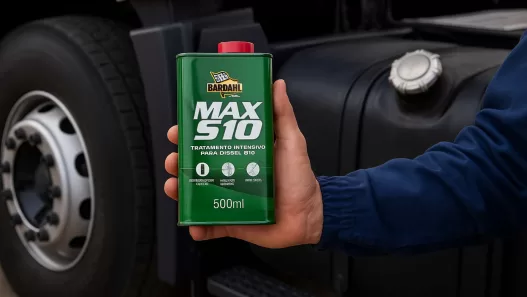 Bardahl Max S10
