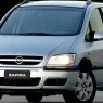 Chevrolet Zafira