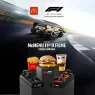 Combo F1 McDonald’s