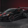 Corvette ZR1X 2026