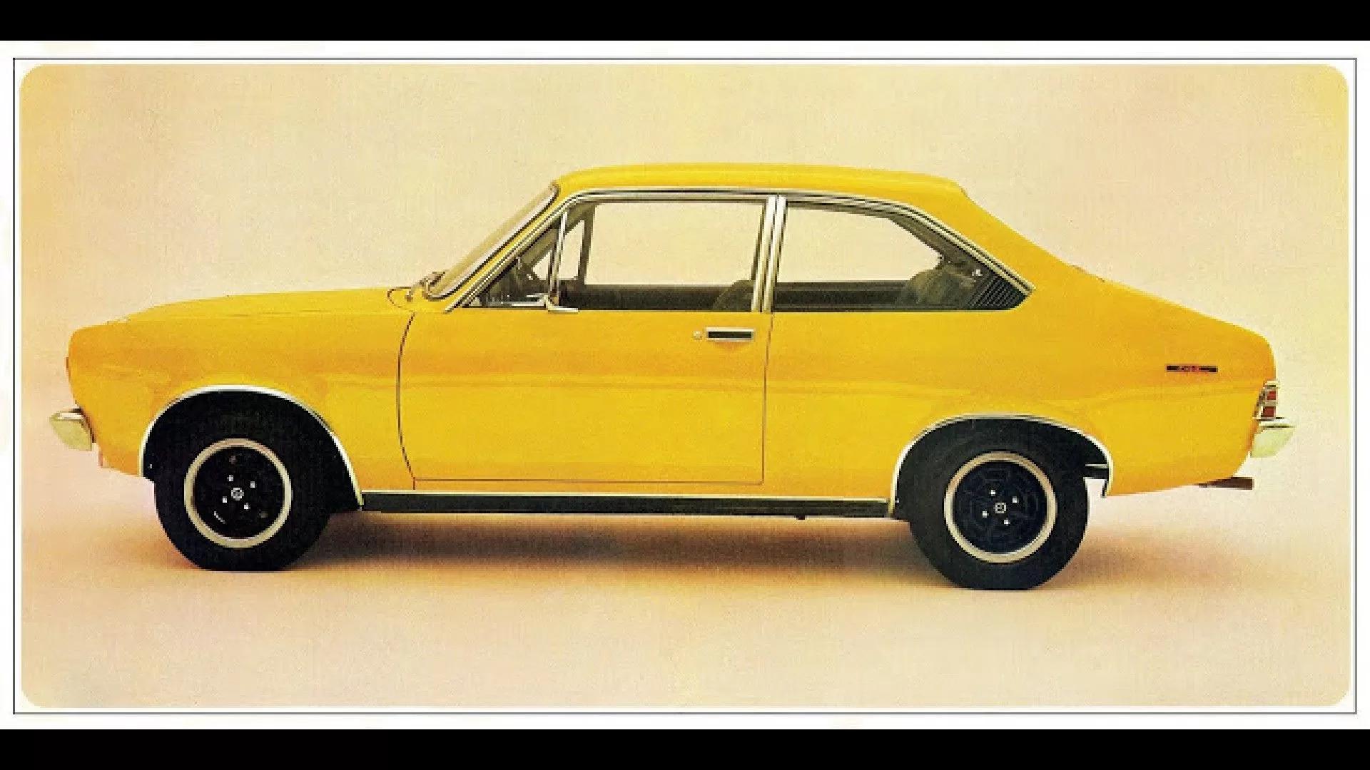 Dodge 1800 Conversível: o carro brasileiro que a Chrysler escondeu do público