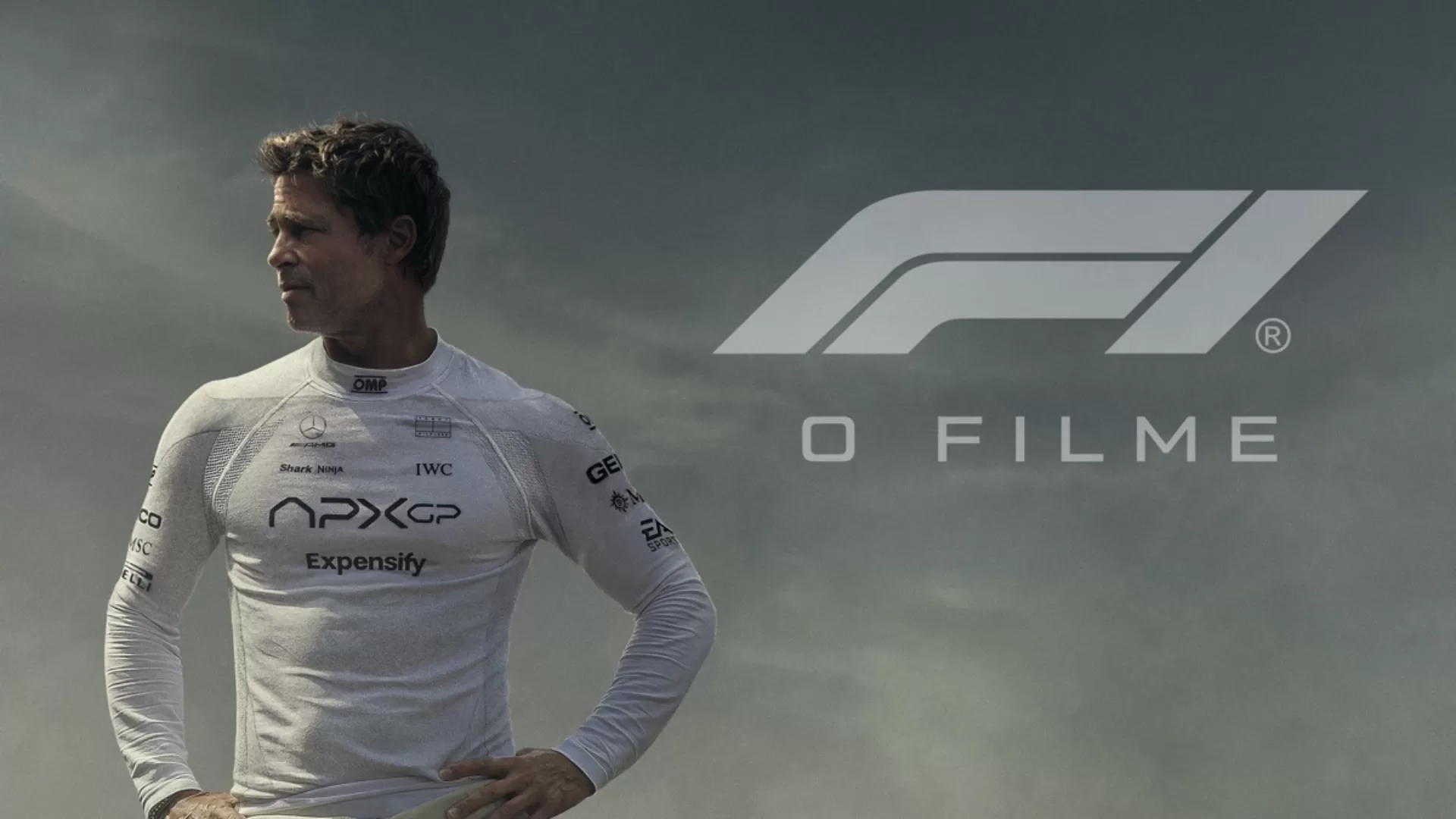 F1 o Filme