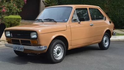 Fiat 147