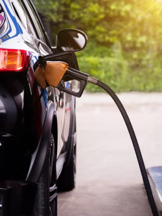 Gasolina E30