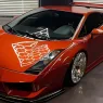 Lamborghini Gallardo