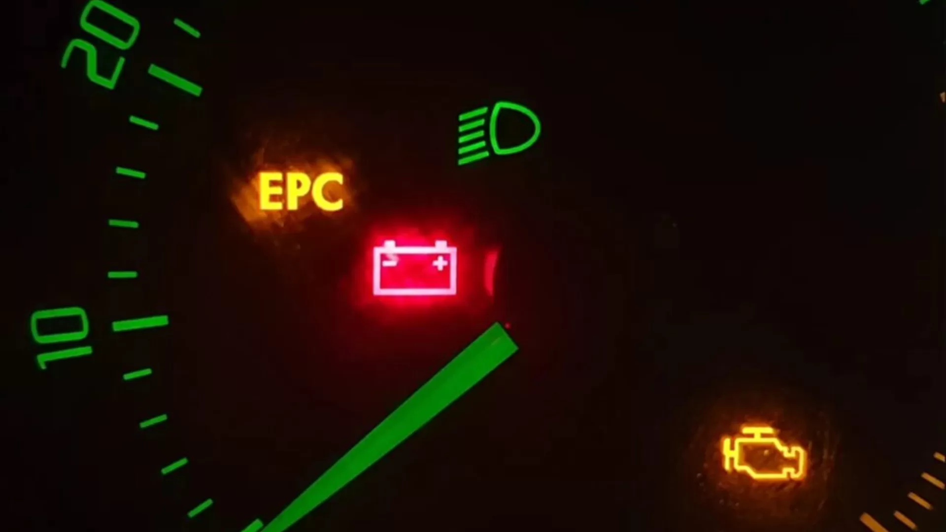 luz EPC