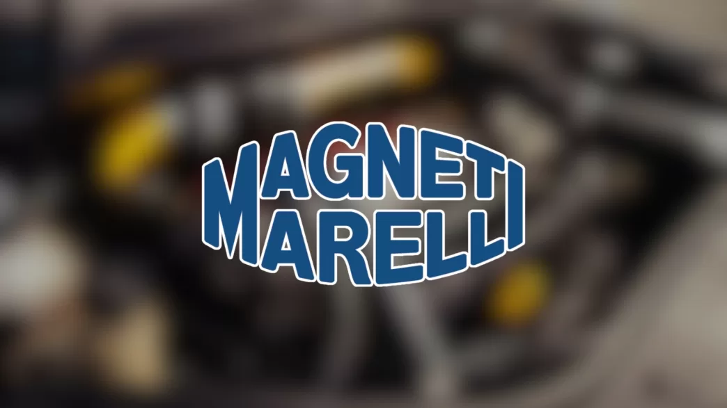 Magneti Marelli