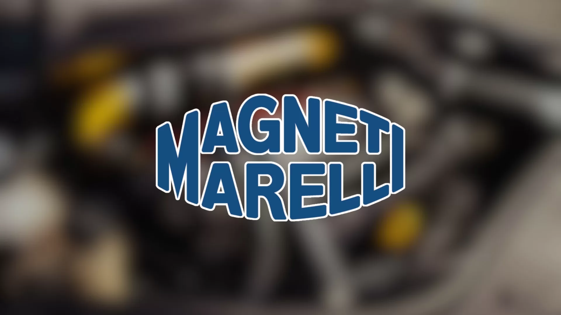 Magneti Marelli