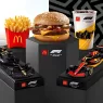 McDonald's Combo F1