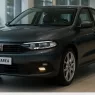 Novo Fiat Marea
