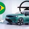 Opel no Brasil