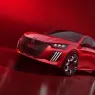 Peugeot 208 GTI