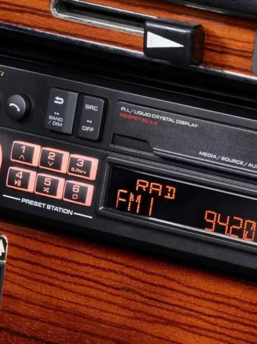 Pioneer SXT-C10PS