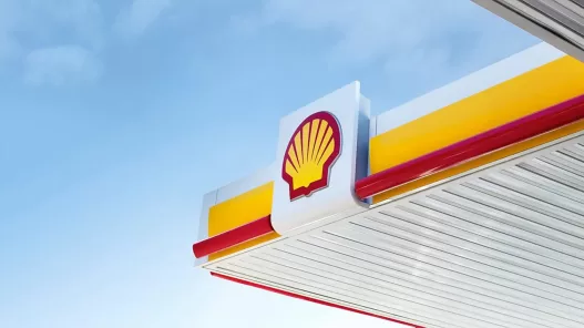 Posto Shell